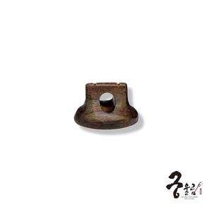노홍목 수제 금마 (파솔라 제작 얼후 전용)